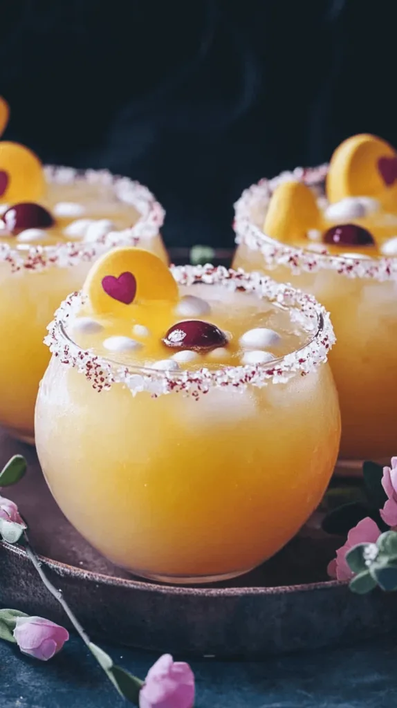 Bunny Punch
