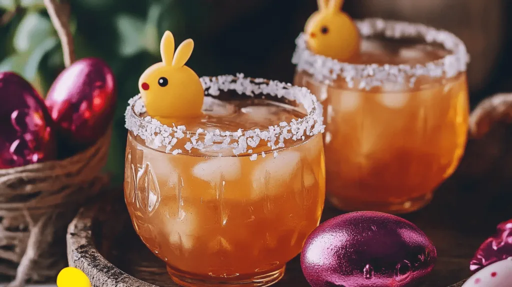 Easter Bunny Punch