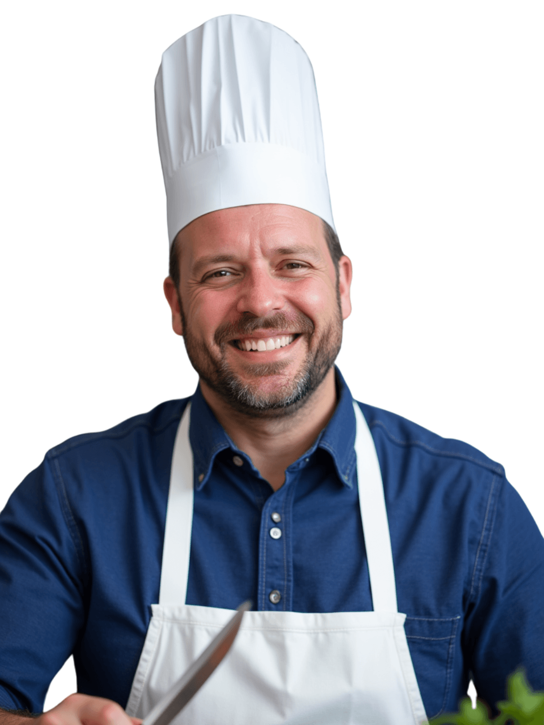 chef Niwala