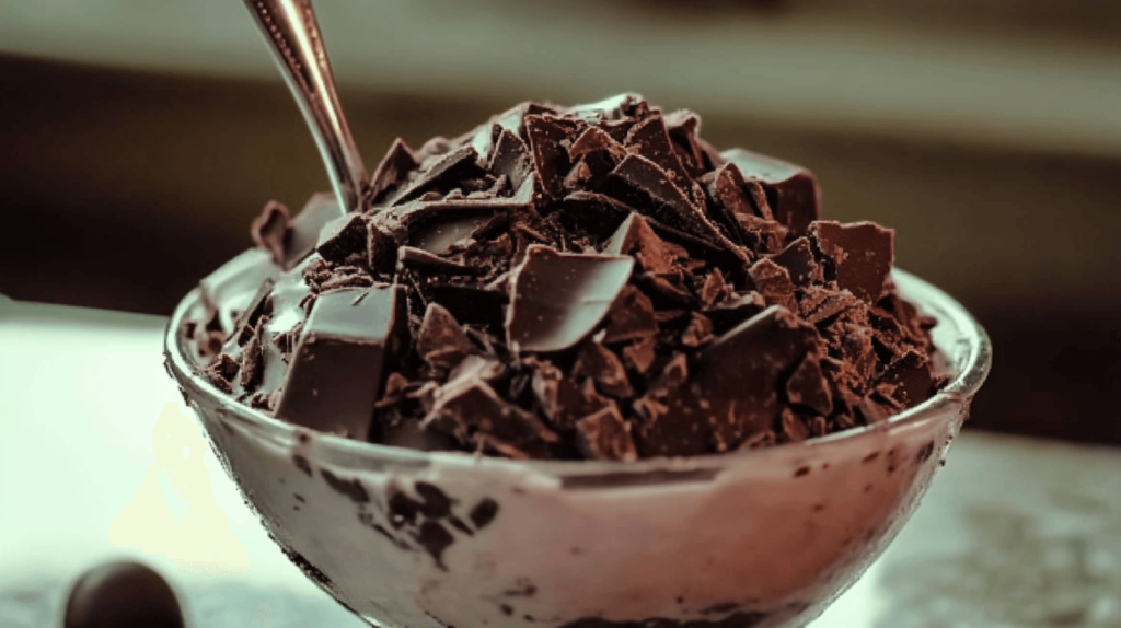 Death by Chocolate