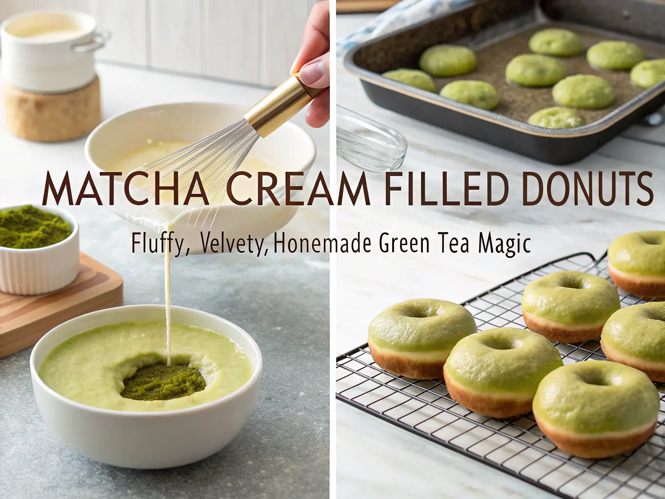 Matcha Green Tea Powder