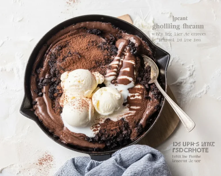 Delicious Brown Butter Brookies featuring fudgy brownies and chewy cookies layered together.