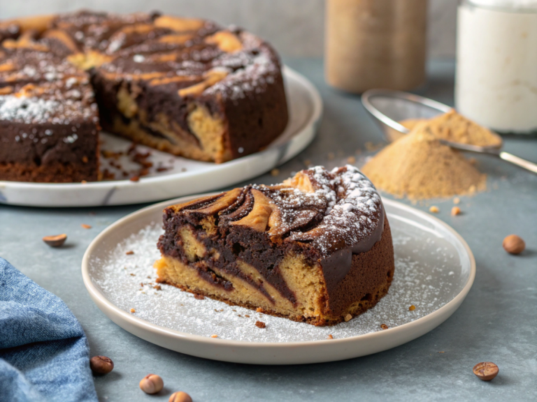 keto peanut butter earthquake cake