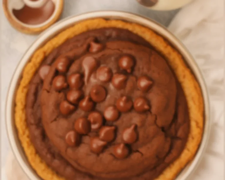 Delicious Keto Chocolate Chip Cookies with gooey centers and crispy edges.