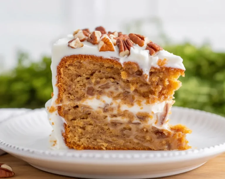 Guilt free Keto Yogurt Cake, moist and delicious, perfect for low-carb dessert lovers.