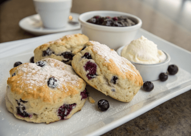 The Best 18 Scones for Every Craving