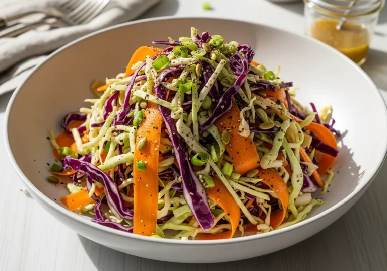 Best Coleslaw Recipe