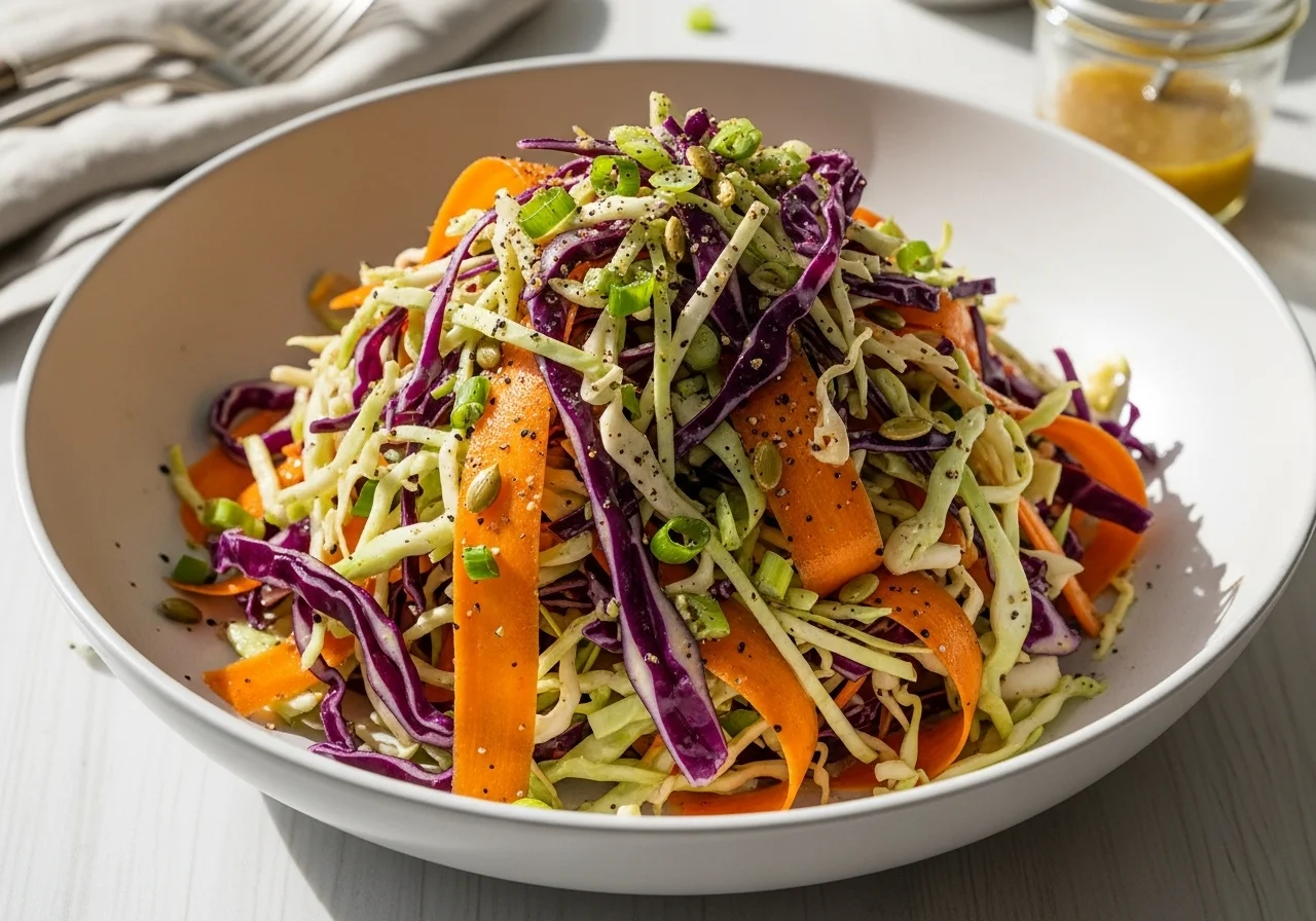 Best Coleslaw Recipe