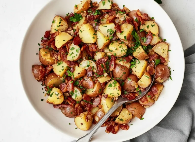 German Potato Salad