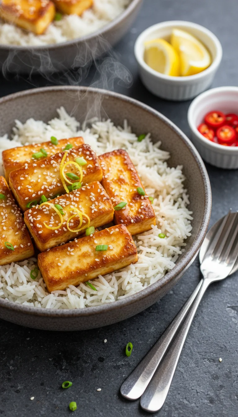 Sweet and Sour Honey Lemon Paneer: 7 Best Secrets for an Ultimate Flavor Explosion - Image 1