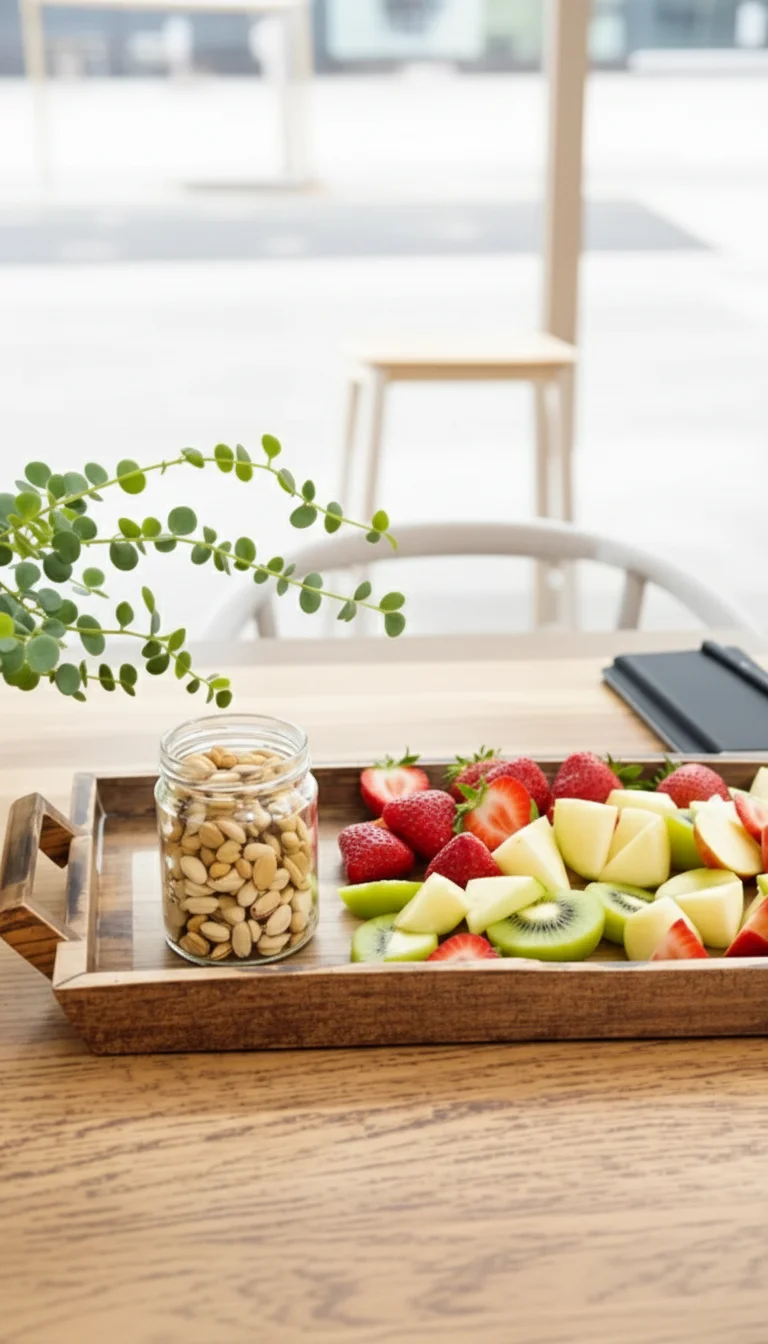 Post-workout high protein snacks without protein powder: 7 Best Essential Recipes for Ultimate Muscle Recovery - Image 1