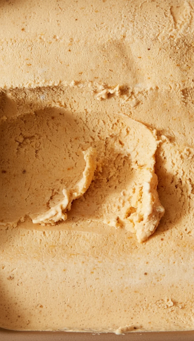 No-Churn Pumpkin Ice Cream: 7 Ultimate Secrets for a Delicious Fall Treat - Image 1